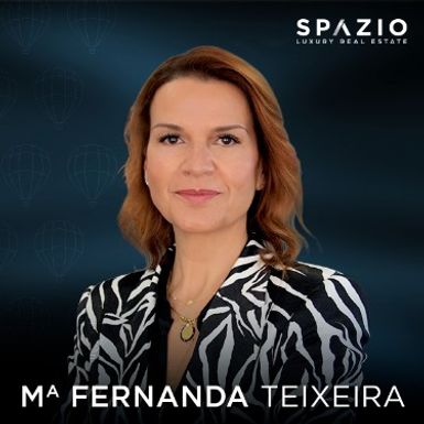 Maria Fernanda Teixeira