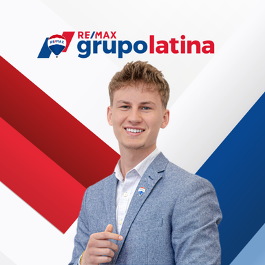 Foto de Cristiano Sandu — agente imobiliário