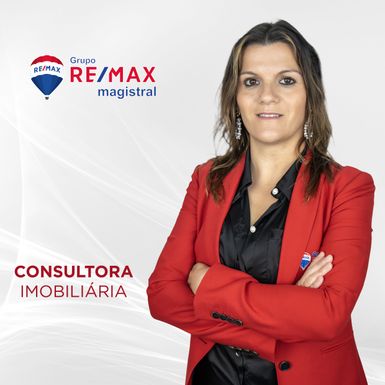Foto de Ana Sofia Branco — agente imobiliário
