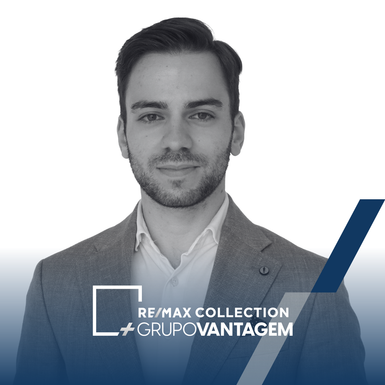 Foto de Gonçalo Freitas — agente imobiliário