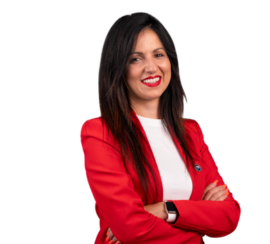 Foto de Liliana Ferreira — agente imobiliário