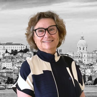 Foto de Filomena Oliveira — agente imobiliário
