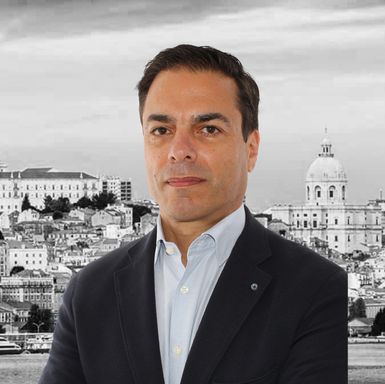 Foto de António Alexandre — agente imobiliário