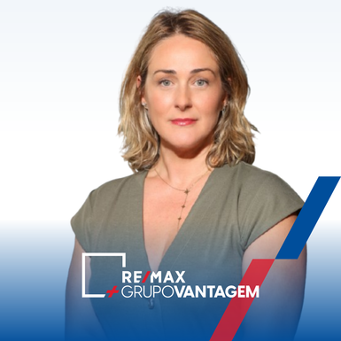 Foto de Miriam Mateus — agente imobiliário