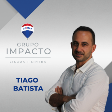 Tiago Batista