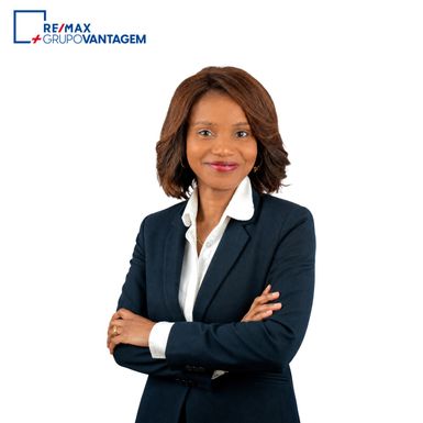 Foto de Nilda Ferreira — agente imobiliário