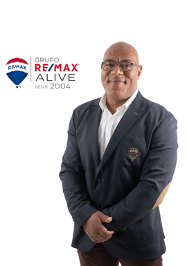 Foto de António Raimundo — agente imobiliário