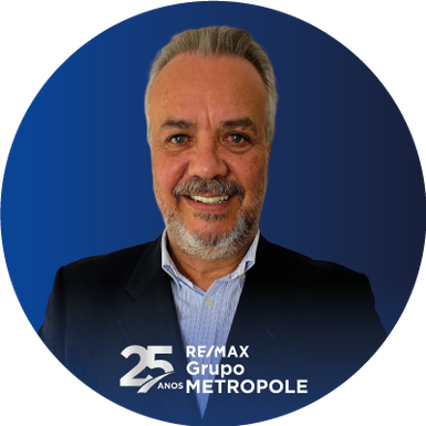 Foto de Mauro Silva — agente imobiliário
