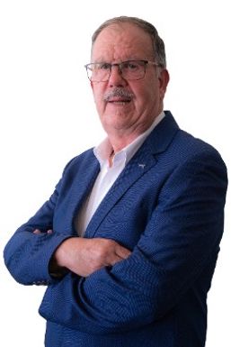 Salvador Cunha