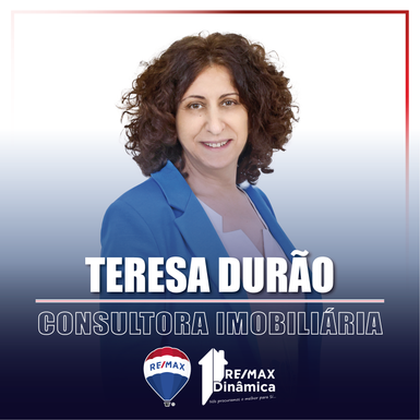 Teresa Durão