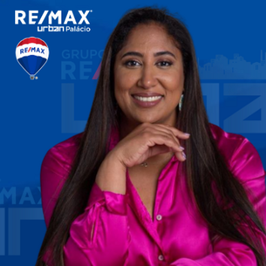 Tânia Teixeira - RE/MAX Urban Palácio | RE/MAX