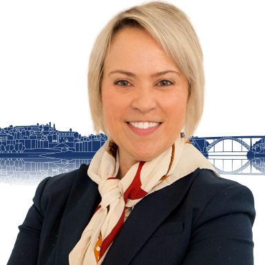 Maria Jorge