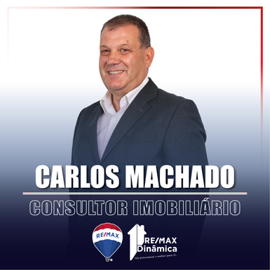 Carlos Machado