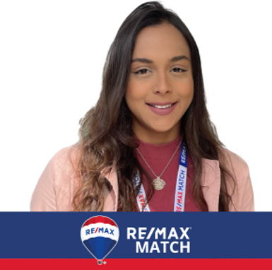 Marcela Ferrari - RE/MAX Match | RE/MAX