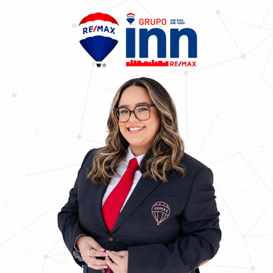 Foto de Maria Gomes — agente imobiliário