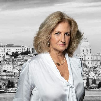 Isabel Ataíde Cordeiro