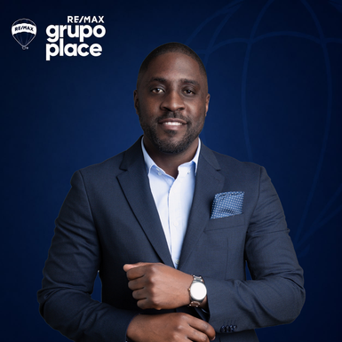Foto de Filomeno Jeremias — agente imobiliário