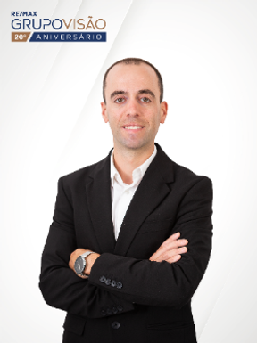 Paulo Vendeiro