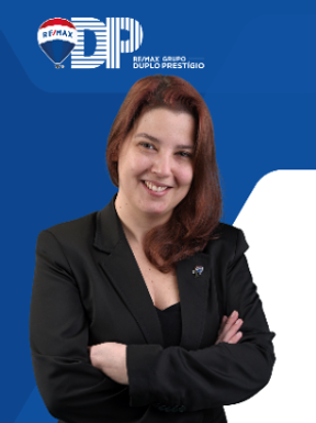 Patrícia Ferreira Agente RE MAX Duplo Prestígio One RE MAX Portugal