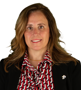 Foto de Helena Salgado — agente imobiliário