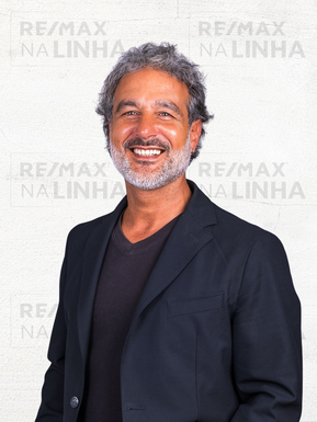 Foto de Gonçalo Melo — agente imobiliário
