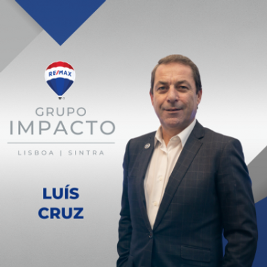 Luís Cruz