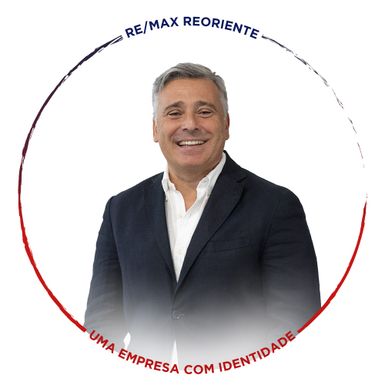 Foto de Bruno Filipe Correia — agente imobiliário