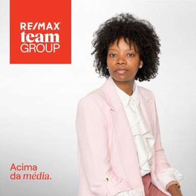 Foto de Belucha Nhancande — agente imobiliário