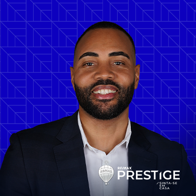 Foto de Renato Guimarães — agente imobiliário