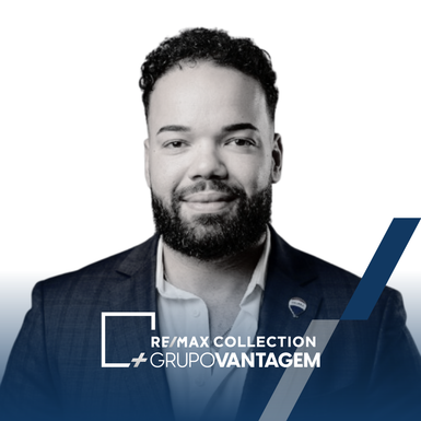 Foto de André Fernandes — agente imobiliário