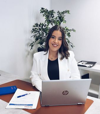 Beatriz Pinto