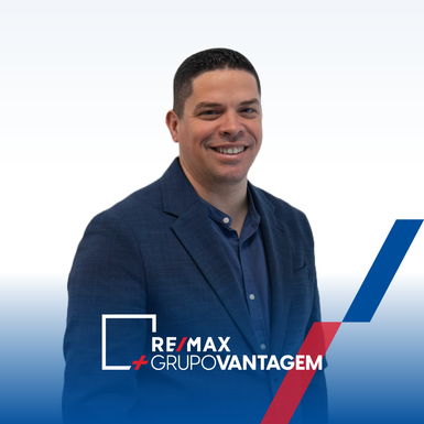 Foto de João Moreira — agente imobiliário