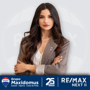 Foto de Daniela Leal — agente imobiliário