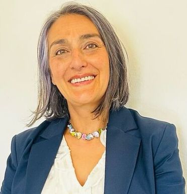 Foto de Anabela Reis — agente imobiliário