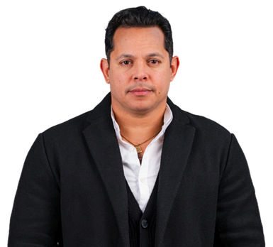 Foto de David Araújo — agente imobiliário