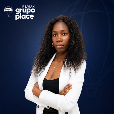 Foto de Ednilza Silva — agente imobiliário