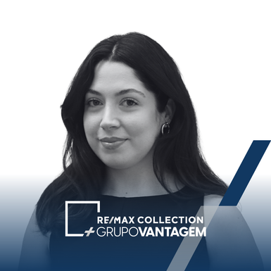 Foto de Maria Inês Brandão — agente imobiliário