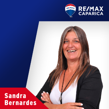 Sandra Bernardes