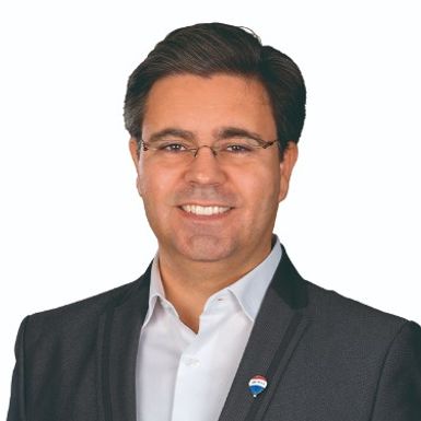 David Caria