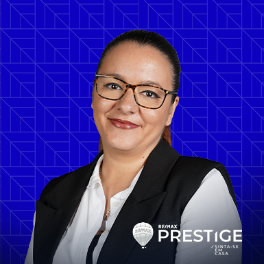 Foto de Daniela Araújo — agente imobiliário