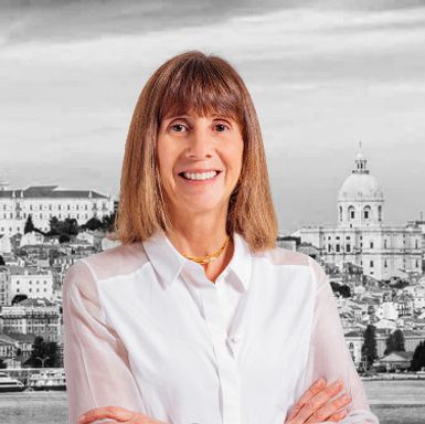 Isabel Ravara