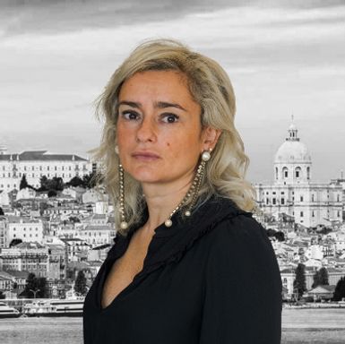 Rita Gonçalves Pereira