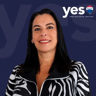 Foto de Ana Lúcia Campos — agente imobiliário