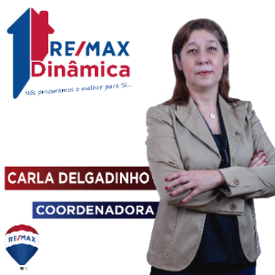 Carla Delgadinho