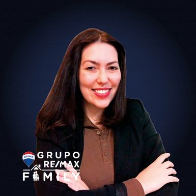 Foto de Adriana Almeida — agente imobiliário
