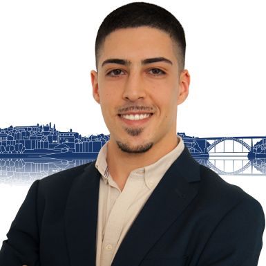 Bruno Antunes