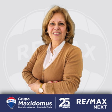 Maria João Canhoto