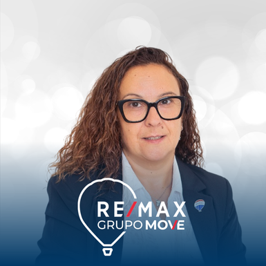 Foto de Isabel Gomes — agente imobiliário