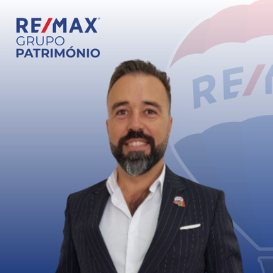 Foto de Adriano Carvalho — agente imobiliário