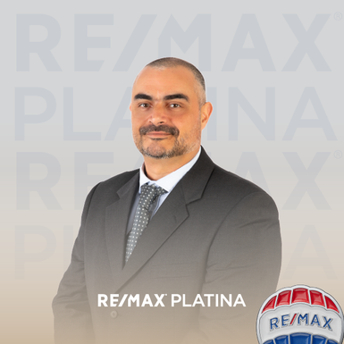Foto de Nuno Rodrigues — agente imobiliário